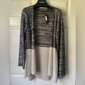 Bellini sparkly sweater